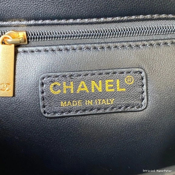 Hyper Peter BAG FLAP CHANEL 0817